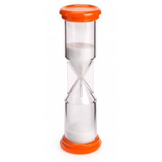 Sand Timers - 5 Minute